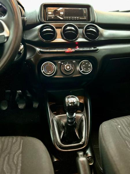 Fiat Cronos Drive 1.0 6V Flex - foto 8