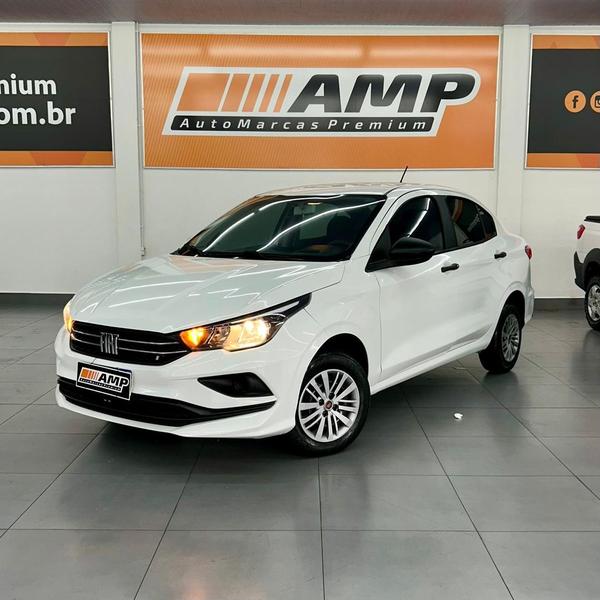 Fiat Cronos 2023 à venda