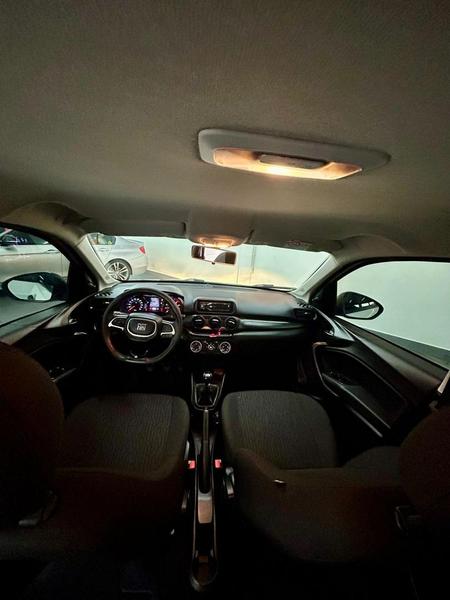 Fiat Cronos Drive 1.0 6V Flex - foto 13