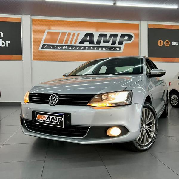 Volkswagen Jetta 2.0 TSI Highline 211cv Gasolina 4P Tiptronic - foto 2