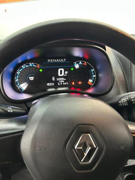 Renault Kwid Zen 2 - foto 4