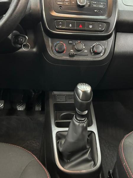 Renault Kwid Zen 2 - foto 14
