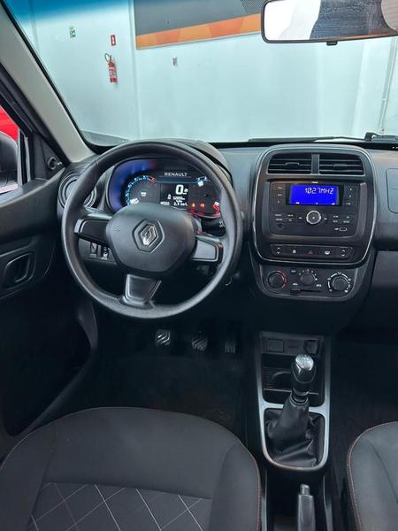 Renault Kwid Zen 2 - foto 16