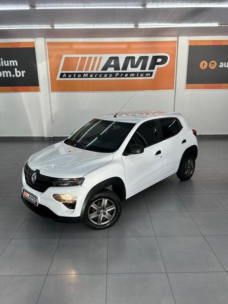 Renault Kwid Zen 2 - foto 2