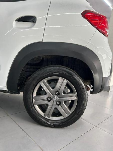 Renault Kwid Zen 2 - foto 17