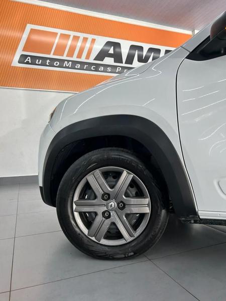 Renault Kwid Zen 2 - foto 15