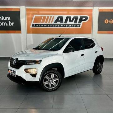 RENAULT KWID ZEN 2