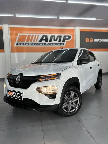 Renault Kwid Zen 2 - foto 3