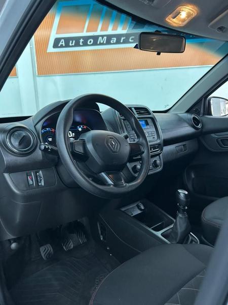 Renault Kwid Zen 2 - foto 18