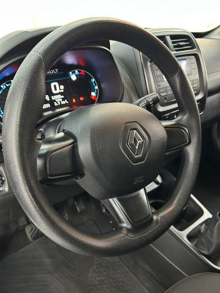 Renault Kwid Zen 2 - foto 19