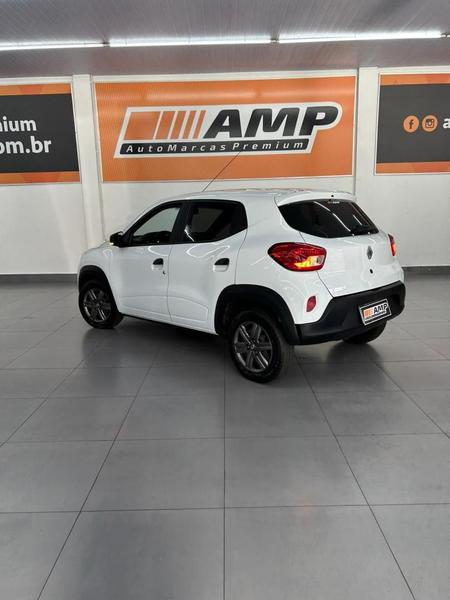 Renault Kwid Zen 2 - foto 20
