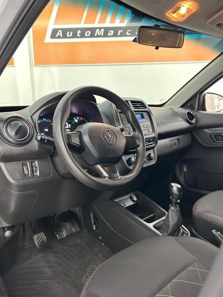 Renault Kwid Zen 2 - foto 10