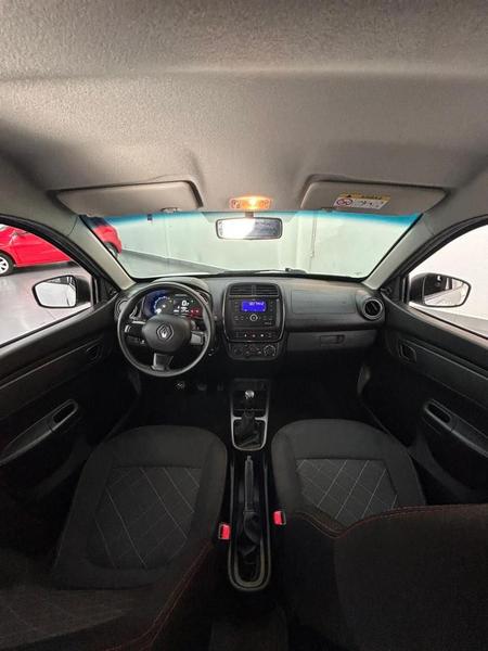 Renault Kwid Zen 2 - foto 12