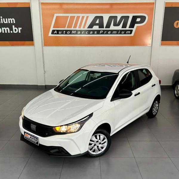 Fiat Argo 1.0 - foto 3