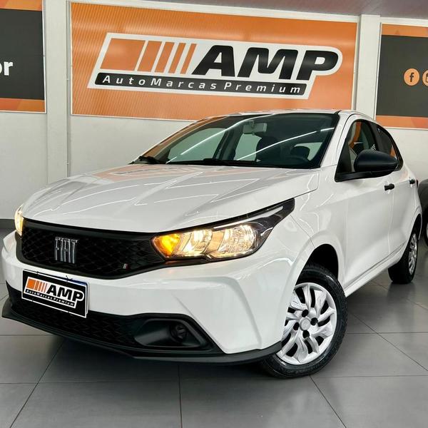 Fiat Argo 1.0 - foto 2
