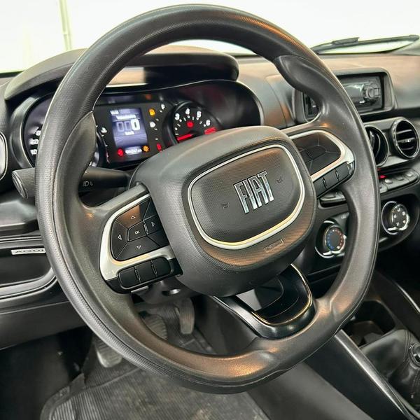 Fiat Argo 1.0 - foto 15