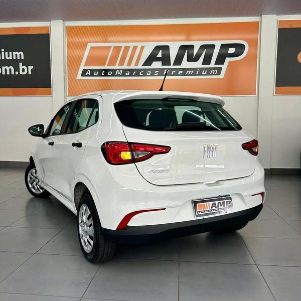 Fiat Argo 1.0 - foto 18