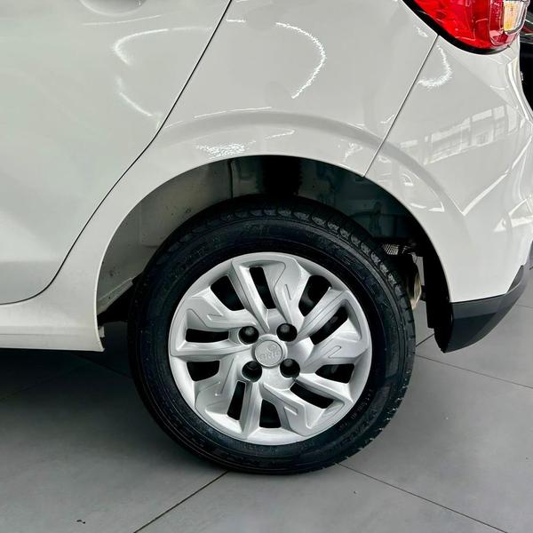 Fiat Argo 1.0 - foto 16