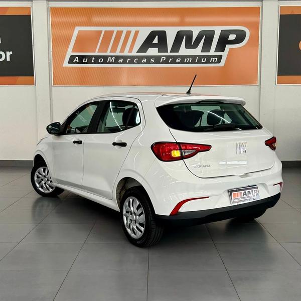 Fiat Argo 1.0 - foto 17