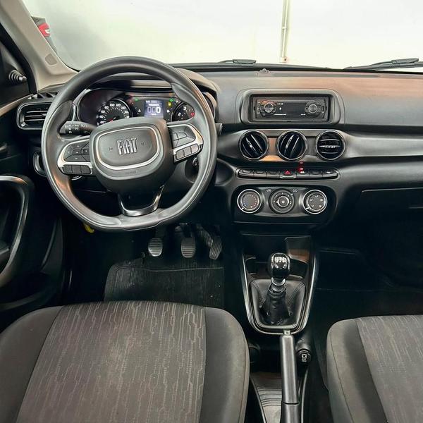 Fiat Argo 1.0 - foto 12