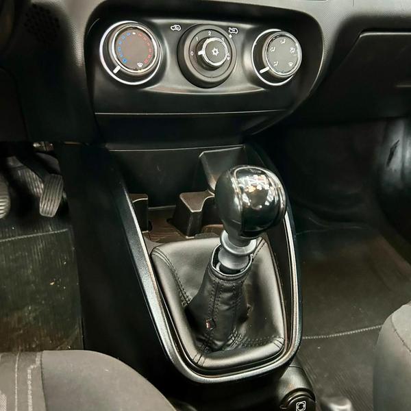 Fiat Argo 1.0 - foto 10