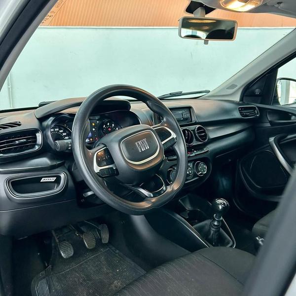 Fiat Argo 1.0 - foto 14