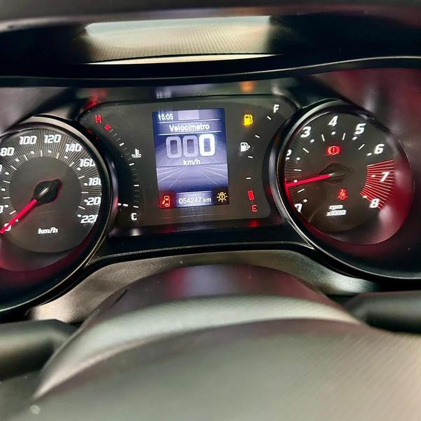 Fiat Argo 1.0 - foto 4