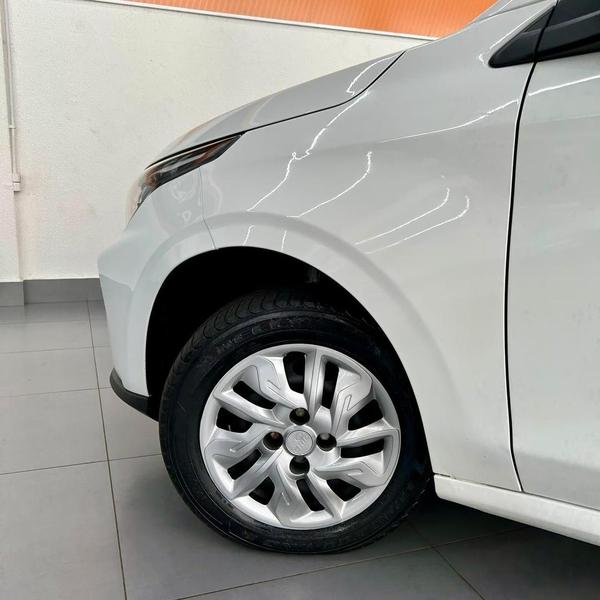 Fiat Argo 1.0 - foto 5