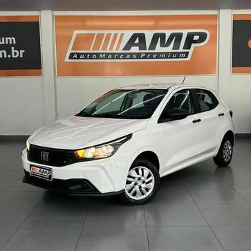 FIAT ARGO 1.0