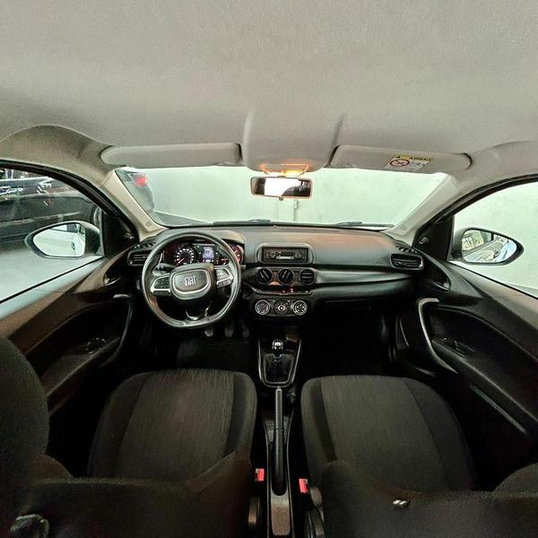 Fiat Argo 1.0 - foto 13