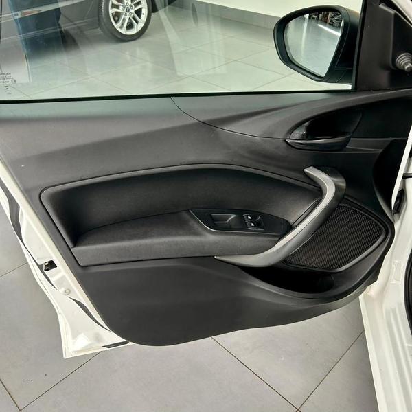 Fiat Argo 1.0 - foto 9