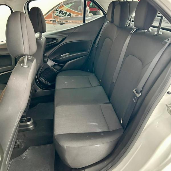 Fiat Argo 1.0 - foto 7