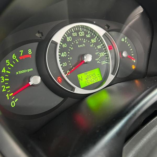 Hyundai Tucson Glsb Automático Flex - foto 4
