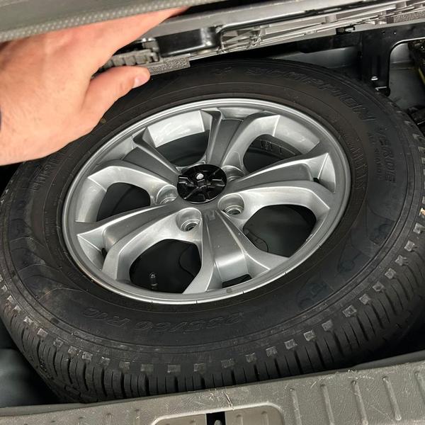 Hyundai Tucson Glsb Automático Flex - foto 12
