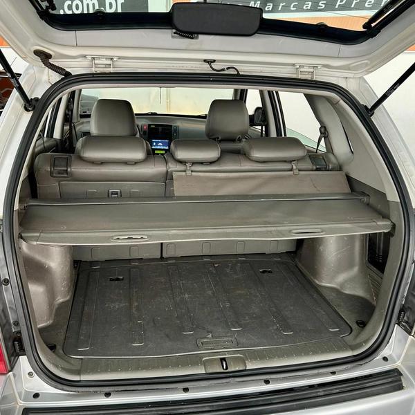 Hyundai Tucson Glsb Automático Flex - foto 13