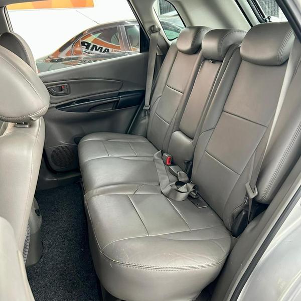 Hyundai Tucson Glsb Automático Flex - foto 10