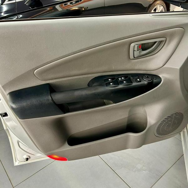 Hyundai Tucson Glsb Automático Flex - foto 11
