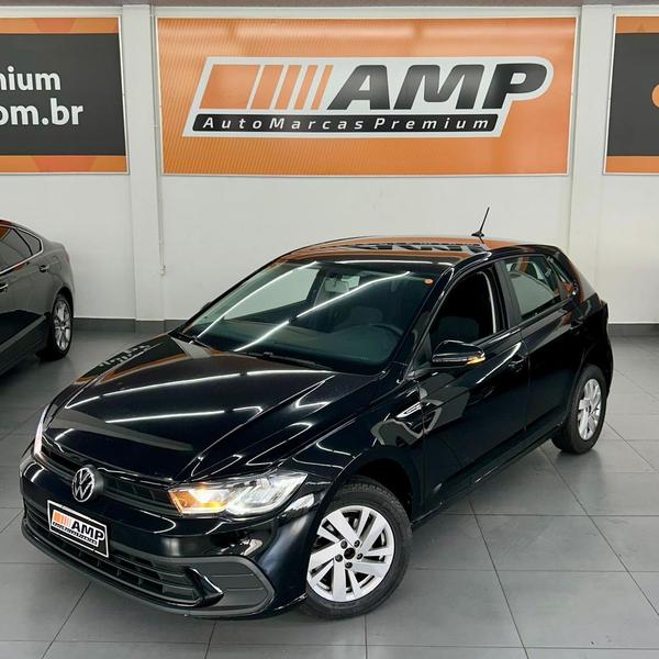 Volkswagen Polo Comfort 200 TSI 1.0 Flex 12V Automático - foto 3