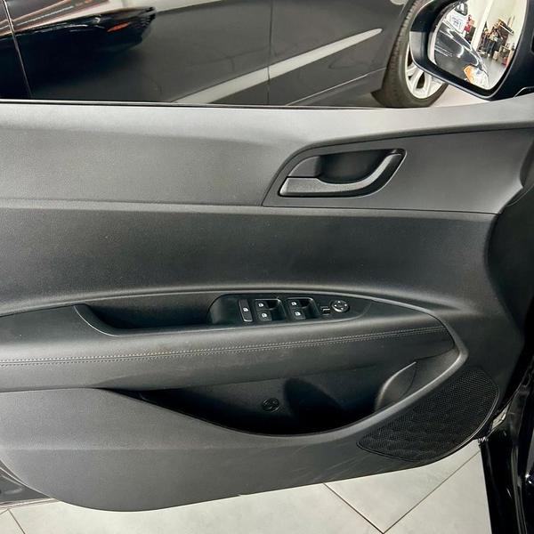 Hyundai HB20 Comfort 1.0 Tb Flex 12V Automático - foto 11