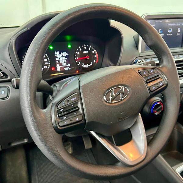 Hyundai HB20 Comfort 1.0 Tb Flex 12V Automático - foto 7