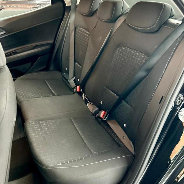 Hyundai HB20 Comfort 1.0 Tb Flex 12V Automático - foto 13