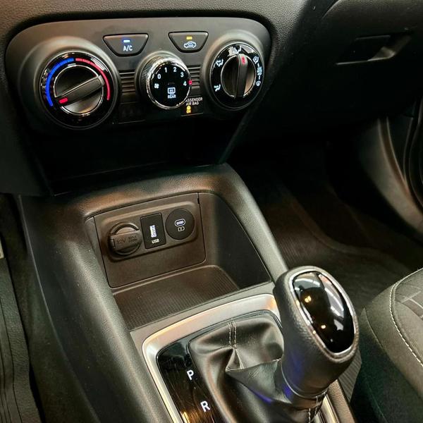 Hyundai HB20 Comfort 1.0 Tb Flex 12V Automático - foto 16