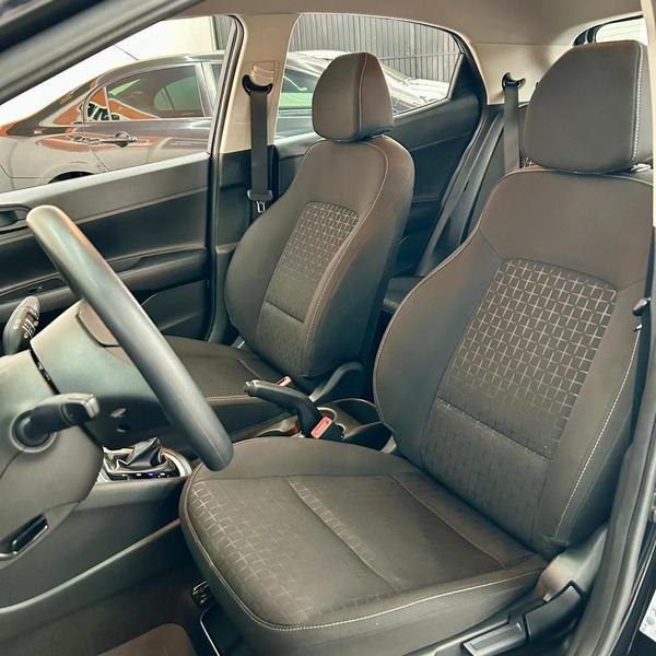 Hyundai HB20 Comfort 1.0 Tb Flex 12V Automático - foto 15