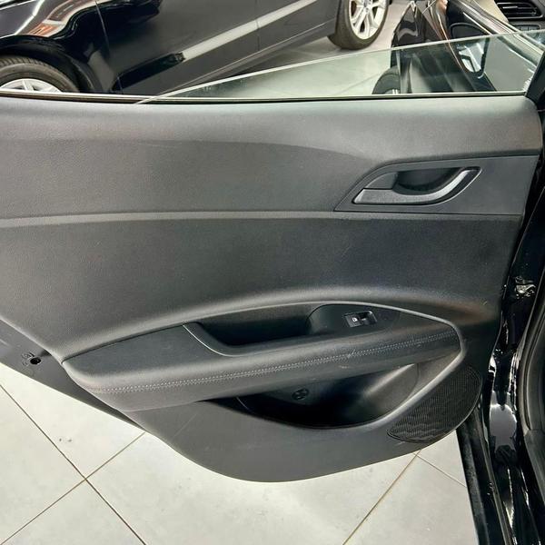 Hyundai HB20 Comfort 1.0 Tb Flex 12V Automático - foto 9
