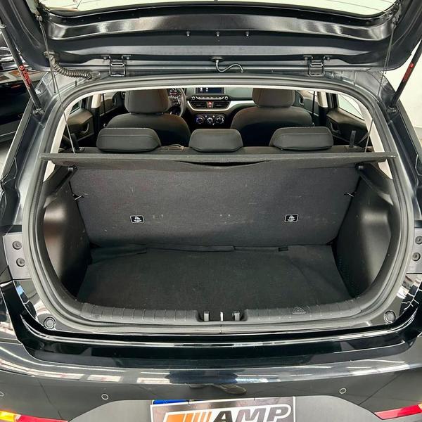 Hyundai HB20 Comfort 1.0 Tb Flex 12V Automático - foto 14