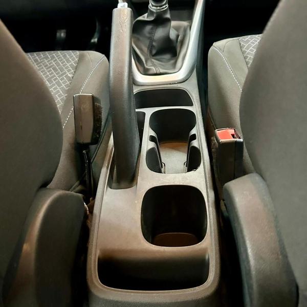 Chevrolet Montana 1.2 Turbo Flex 12V 4P - foto 4