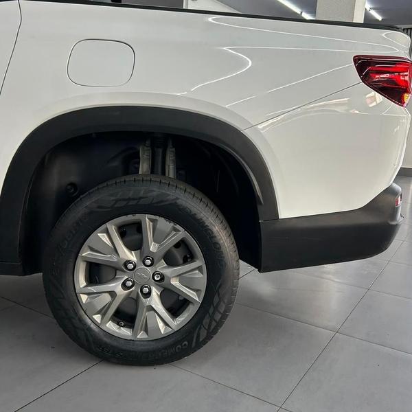 Chevrolet Montana 1.2 Turbo Flex 12V 4P - foto 5