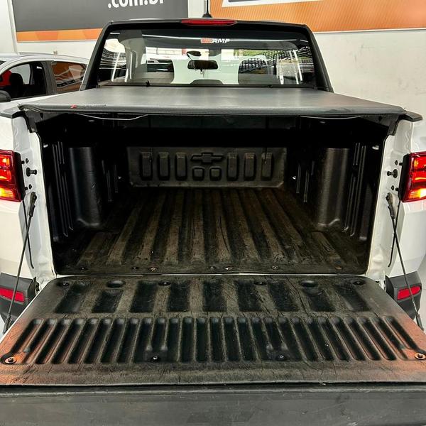 Chevrolet Montana 1.2 Turbo Flex 12V 4P - foto 11