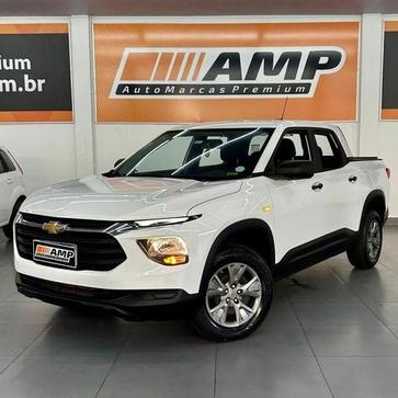 CHEVROLET MONTANA 1.2 TURBO FLEX 12V 4P
