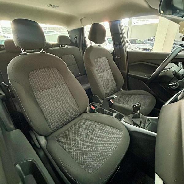 Chevrolet Montana 1.2 Turbo Flex 12V 4P - foto 18